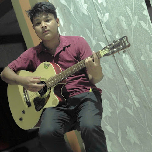 Kamakhya Baro poster