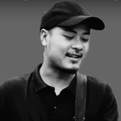 Ringkhang Brahma poster