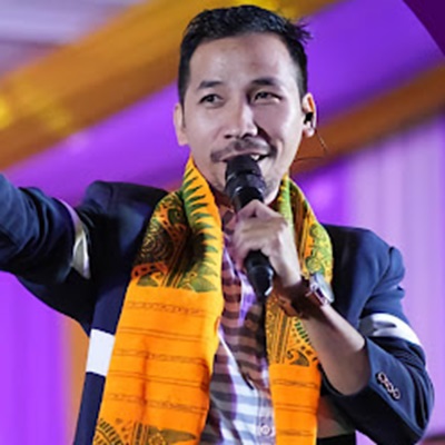 Kailash Basumatary poster