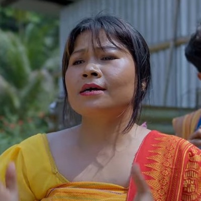 Simi Basumatary poster