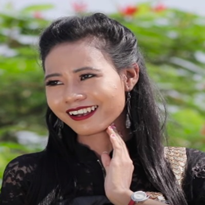 Usha Rani Brahma poster